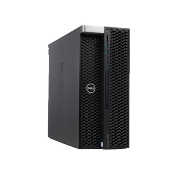 ยอดขายร้อน T3420 Tower 3000 Series Workstation - หน่วยความจำ 8GB, ฮาร์ดไดรฟ์ 1TB ในสต็อก
