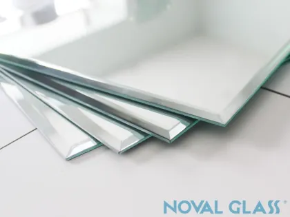 China 4mm Silver Float Mirror