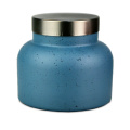 Fragrant Jar Candles Multi Colored Aromascape Fragrant Glass Jar Candles Supplier