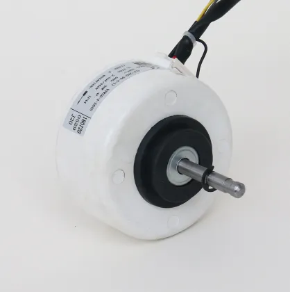Capacitor Run Split Air Conditioner Fan Motor