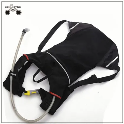 Bike Bicycle water bag backpack cycling hiking
