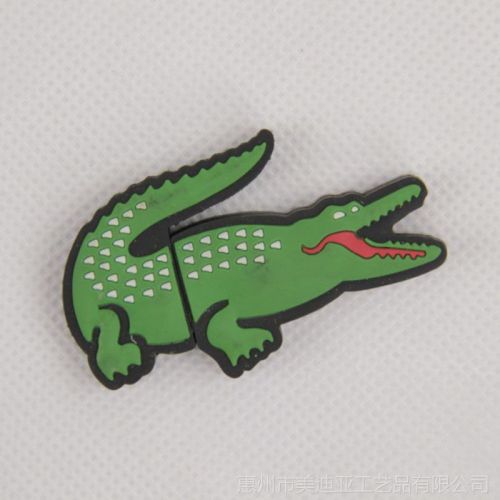 Promotional Use USB Flash Drive Crocodile USB