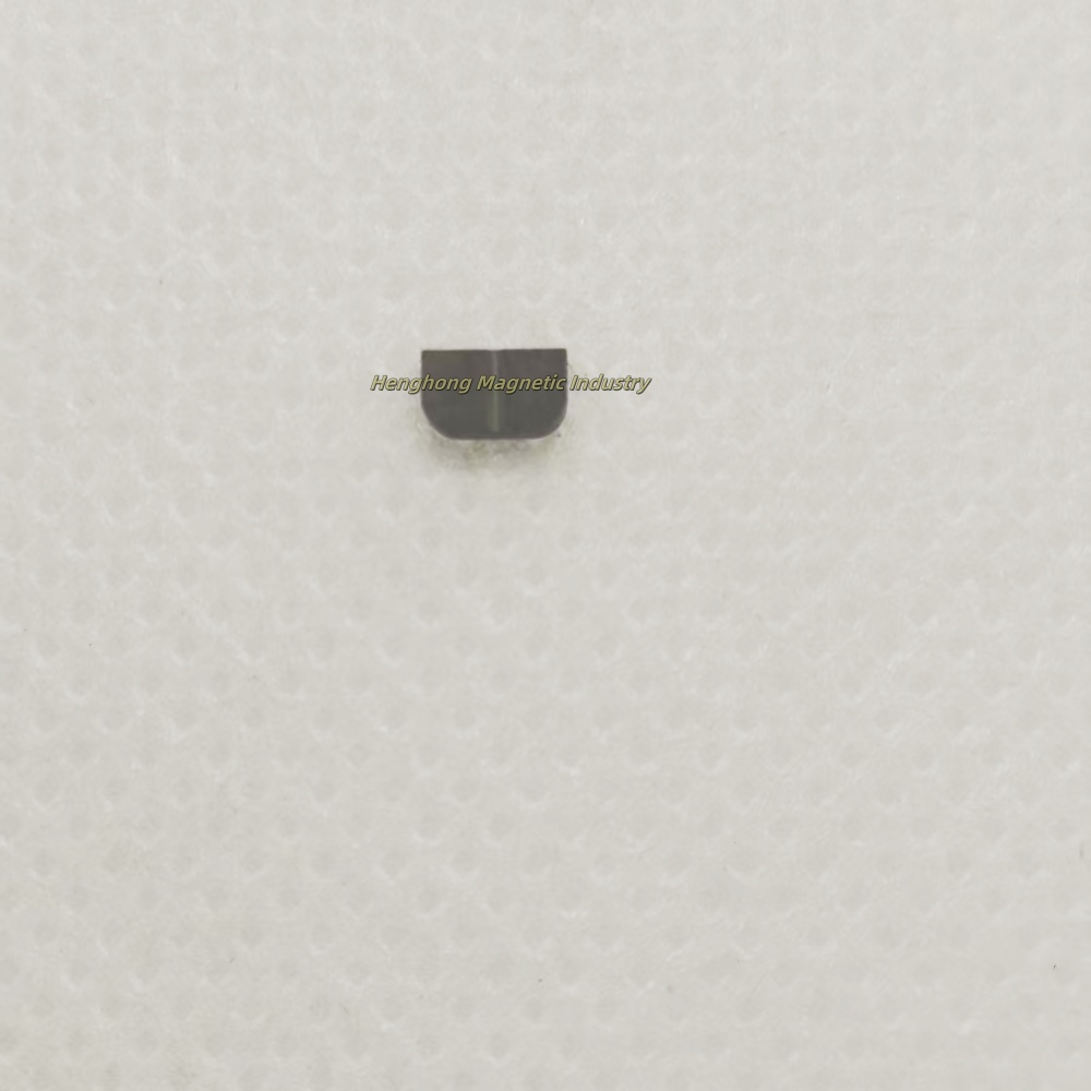 Neodymium iron boron block magnet