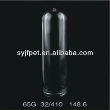 pet preform for bottle 32mm/410 65g