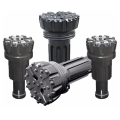 Mining Tools High Air Pressure DTH Hammer bit