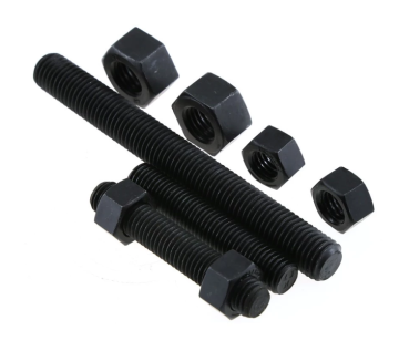 M12 Stainless Steel Coarse Threaded Metal Rod