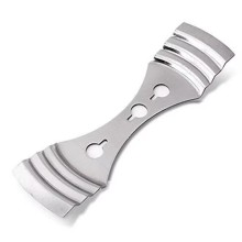 Металічная падсвечаная прылада для вырабу свечак для вырабу свечак