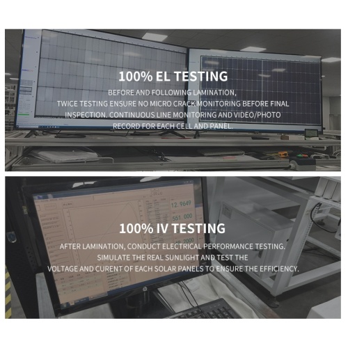 HJT Solar Cell with 166mm Size