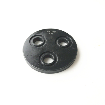 Original YUCHAI Engine Spare Parts Pressure Washer G8000-1600006 for Heavy Duty Truck