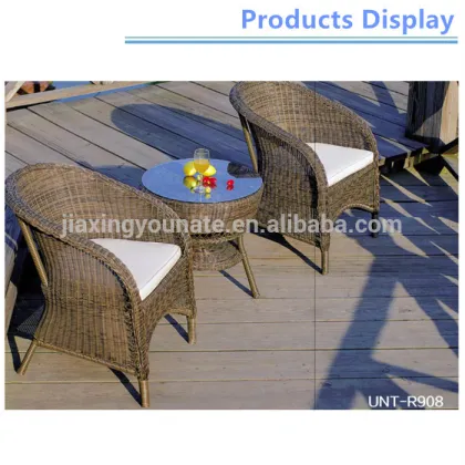 cheap garden furniture garden furniture factory direct rattan furniture bistro set