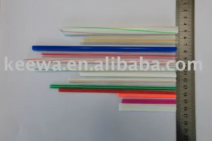 Straw making machinery