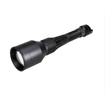IR 940nm Brightness Intensity Hunting Laser Flashlight