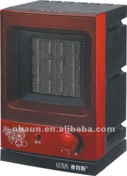 1600W PTC Heater NSB-160X8