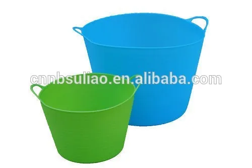 food grade plastic bucket