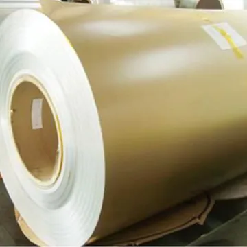 Canada Coated Aluminum Coil Alloys 3003/1100 price per pound