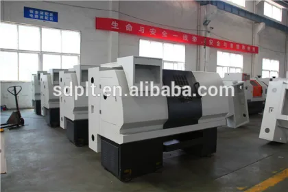 J32 Shandong CNC lathe manufacturer