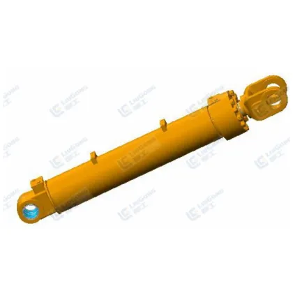 Liugong Loader Parts and Accessories