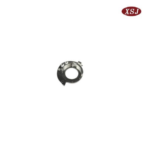 304 Lock Cylinder Retaining Ring Parts stainless steel lock cylinder retaining ring parts Factory