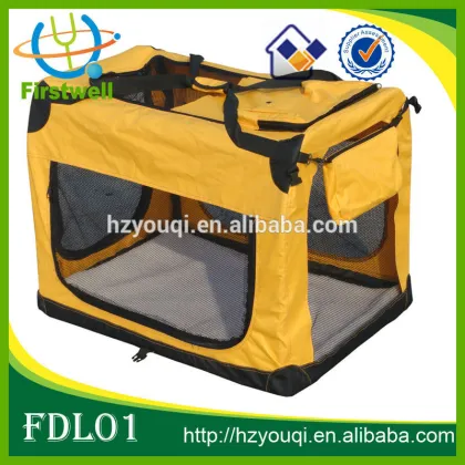 Simple Pet trailer for dogs Pet trailer for dogs pet bike trailer