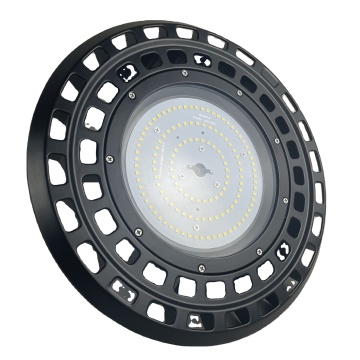 BA-HB100W Professional 5000K IP65 UFO 100W LED High Bay Light - 5 Years Warranty