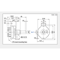 Srrm series Rotary switch