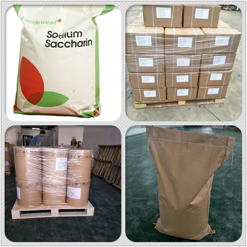 Sodium Saccharin