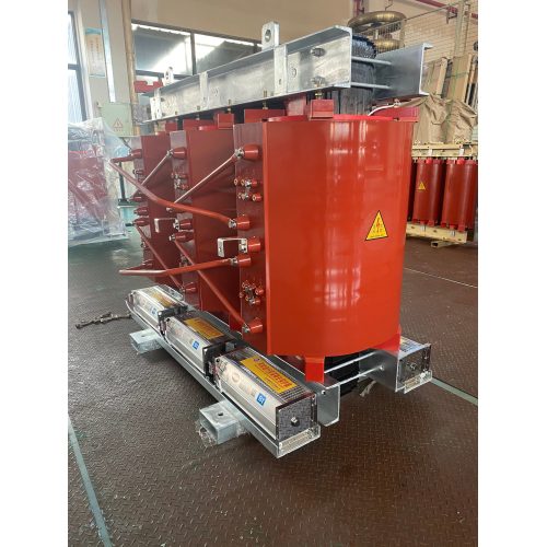 محول الطاقة المعدل AC-DC ذو الجهد المتغير