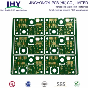 14 Layer Thick Copper PCB for Power Supply