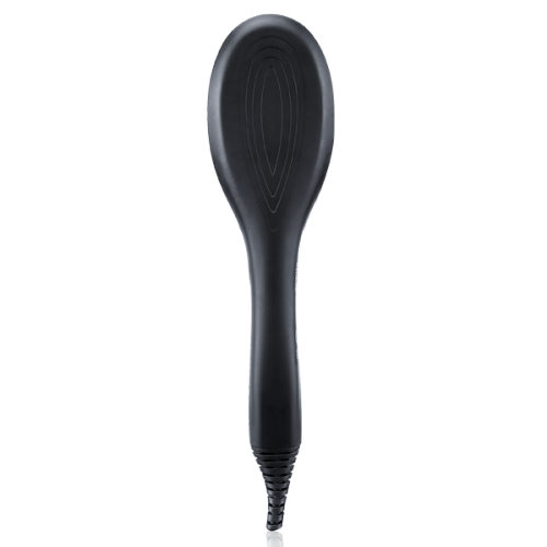 Hairbrush Handy Straightener 2017