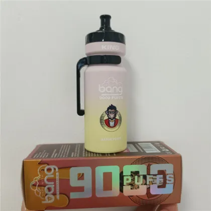 Bang KING 9000 Puffs Vape Wholesale Canada