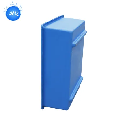 Easy-to-Use Fish Measuring Device for Catch