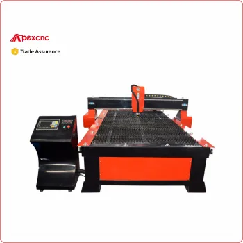 2024 25% Discount: 30mm Metal Steel Plate Laser Plasma Machine with Remote Control CNC - 63A to 200A