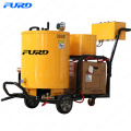 Road Repair Concrete Asphalt Crack Sealing Machine High Operating Efficiency Crack Sealing Machine