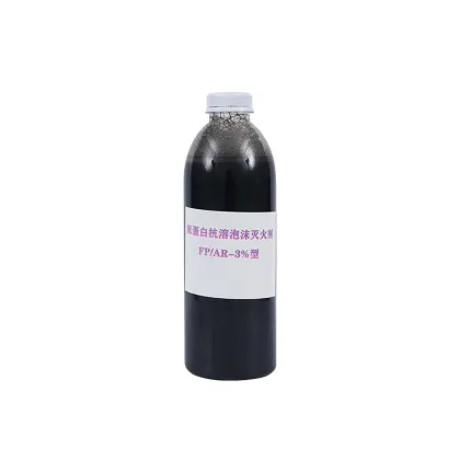 Eco FP/AR-3% FP/AR-6% Concentrate