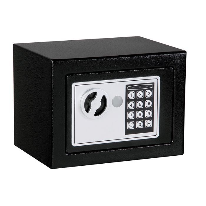 17x23x17 Mini Home Electronic Safe Box