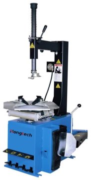 Semi-automatic Tire Changer/ tyre machine TEA10
