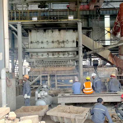 Nickel Ore Beneficiation and Processing Plant Equipment: Solutions for Mining Industries