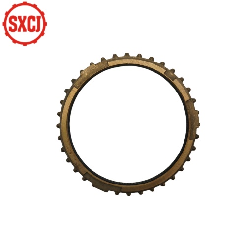 Auto Parts Transmission Synchronizer ring FOR America car SYN-V160-R