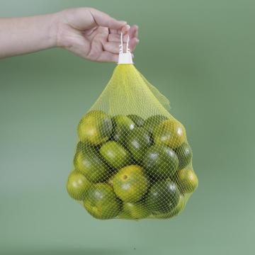 Food Grade Mesh Produce Bags for Fruits and Vegetables