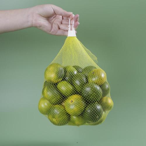 Food Grade Mesh Produce Bags for Fruits and Vegetables