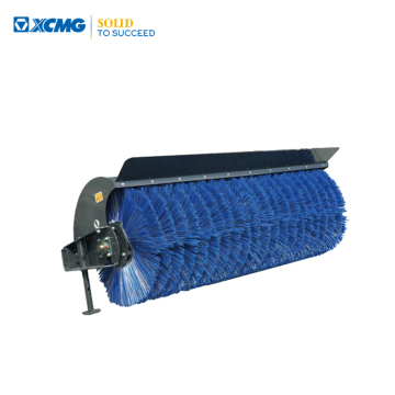 XCMG Original Winkelbesenaufsatz XSQS84H für Kompaktlader