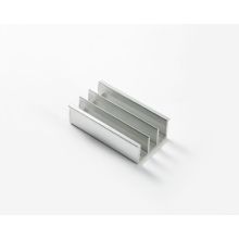 aluminum extrusion profile fin