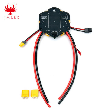 PDB-400 6S/12S 200A Power Distribution Board