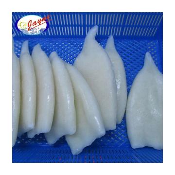 Iqf Cleaned Frozen Giant Customized Wholesale Squid Tube