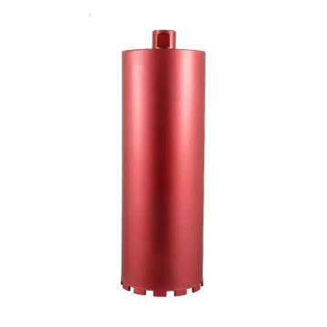 Professional Sintering Diamond Hole Saw Core Bit for Efficient Concrete and Brick Wall Drilling