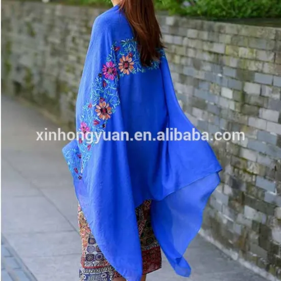 custom attractive fashion women shawl scarf brand luxury dubai