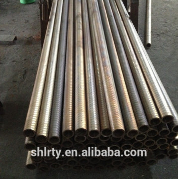 Tin Bronze Pipe high quality best good casting copper pipe