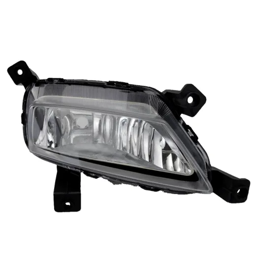 MG ZS Fog Light Accessories - 10266043 10266044 10293795 10293798
