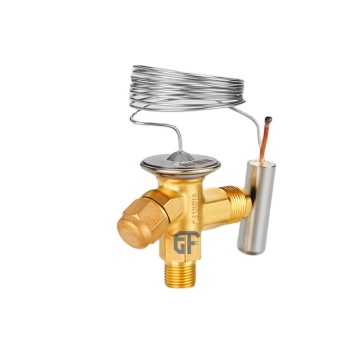 High-Quality Thermostatic Expansion Valve for Refrigeration