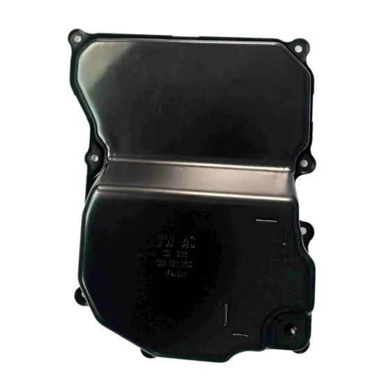 TRANSPEED 09G 321 361D Automatic Transmission Oil Pan